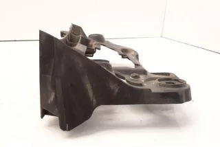 3C8807393D, 3C8807393 , art8264288 Кронштейн крепления бампера заднего Volkswagen Passat CC Арт 8264288, вид 3