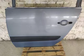 TED47 , art8264429 Дверь задняя левая Renault Espace 4 Арт 8264429, вид 7