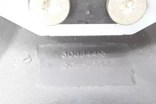 30884413, 30884343, 72129 , art8265413 Руль Volvo S40 1 Арт 8265413, вид 3