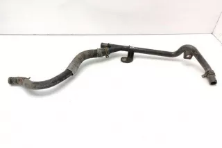 4X4318K582AA, 2S718C364AC , art8265516 Патрубок радиатора Jaguar X-Type Арт 8265516, вид 5