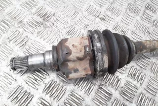 00038591, DP32 , art8265546 Полуось передняя левая (приводной вал, ШРУС) Toyota Yaris VERSO Арт 8265546, вид 2