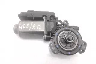 400900J , art8265925 Моторчик стеклоподъемника передний правый Hyundai Grandeur TG Арт 8265925, вид 1