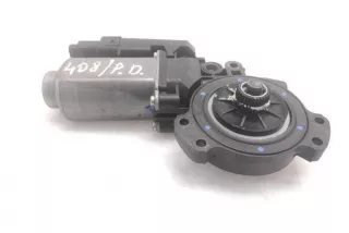 400900J , art8265925 Моторчик стеклоподъемника передний правый Hyundai Grandeur TG Арт 8265925, вид 2