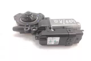 400900J , art8265925 Моторчик стеклоподъемника передний правый Hyundai Grandeur TG Арт 8265925, вид 5