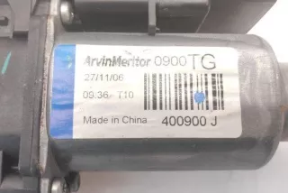 400900J , art8265925 Моторчик стеклоподъемника передний правый Hyundai Grandeur TG Арт 8265925, вид 8