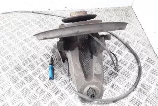 34408770603, 8770603 , art8266095 Ступица задняя правая BMW 5 E60/E61 Арт 8266095, вид 4