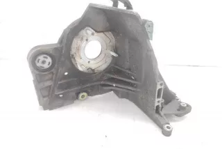 73500100, C010 , art8266313 Кронштейн двигателя Alfa Romeo 166 Арт 8266313, вид 3