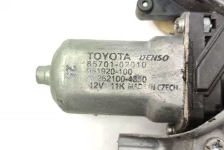 8570102010, 961920100, 91202013 , art8266964 Стеклоподъемник передний левый Toyota Avensis 3 Арт 8266964, вид 10