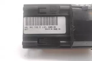 4B1941531E, 11EK0913X, 6405B080 , art8267438 Блок управления светом Audi A6 C5 (S6,RS6) Арт 8267438, вид 8