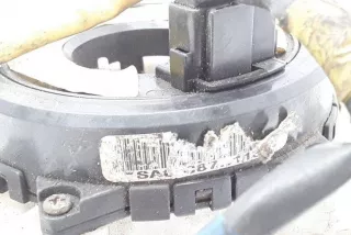 911038010 , art8267834 Шлейф руля Hyundai Sonata (NF) Арт 8267834, вид 7