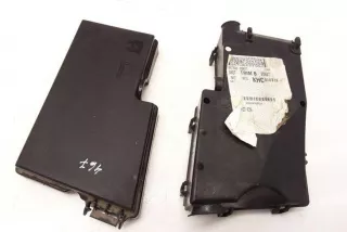 3M5T14A076, 3M5T14A076AG, 9R77608 , art8268375 Крышка блока предохранителей Ford Focus 2 restailing Арт 8268375, вид 1