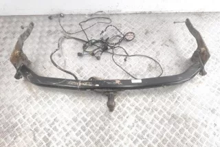 316174, 87081, 001124 , art8268611 Прицепное устройство (фаркоп) Renault Espace 4 Арт 8268611, вид 9