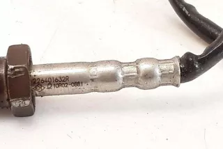 226401632R, 226401632 , art8268694 Датчик температуры выхлопных газов Renault Captur Арт 8268694, вид 8