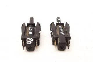 0015458714 , art8268748 Кнопка (Выключатель) Mercedes E W123 Арт 8268748, вид 4