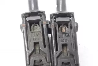 0015458714 , art8268748 Кнопка (Выключатель) Mercedes E W123 Арт 8268748, вид 7