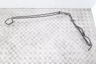 6L843D746AC, 6L843D746 , art8268827 Трубка гидроусилителя Ford Maverick 2 restailing 2.3л Арт 8268827, вид 5