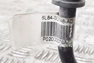 6L843D746AC, 6L843D746 , art8268827 Трубка гидроусилителя Ford Maverick 2 restailing 2.3л Арт 8268827, вид 6