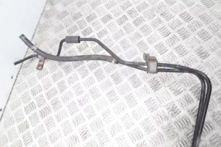 6L843D746AC, 6L843D746 , art8268827 Трубка гидроусилителя Ford Maverick 2 restailing 2.3л Арт 8268827, вид 7