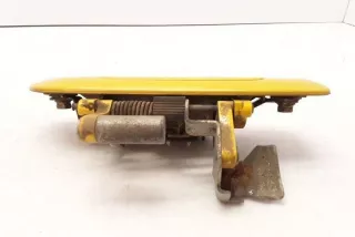 Y66P , art8268910 Ручка наружная задняя правая Honda Jazz 2 Арт 8268910, вид 2