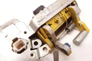 Y66P , art8268933 Ручка наружная задняя правая Honda Jazz 2 Арт 8268933, вид 2