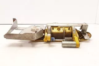Y66P , art8268933 Ручка наружная задняя правая Honda Jazz 2 Арт 8268933, вид 3
