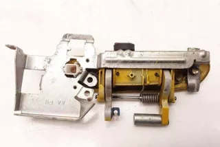 Y66P , art8268933 Ручка наружная задняя правая Honda Jazz 2 Арт 8268933, вид 4