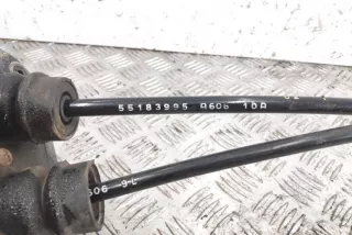 55183995, A60610A , art8268982 Проводка КПП Citroen Jumper 1 Арт 8268982, вид 2