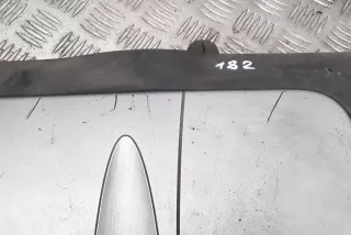 9659145280, 9659145080, 9659145180 , art8269326 Декоративная крышка двигателя Peugeot 607 Арт 8269326, вид 2