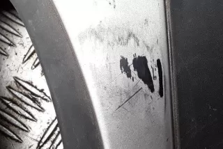 9659145280, 9659145080, 9659145180 , art8269326 Декоративная крышка двигателя Peugeot 607 Арт 8269326, вид 3