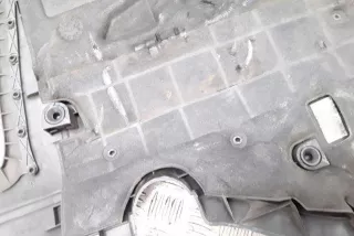 9659145280, 9659145080, 9659145180 , art8269326 Декоративная крышка двигателя Peugeot 607 Арт 8269326, вид 6