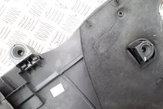 9659145280, 9659145080, 9659145180 , art8269326 Декоративная крышка двигателя Peugeot 607 Арт 8269326, вид 7