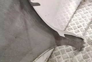 EZR , art8269522 Крыло переднее правое Citroen C3 1 Арт 8269522, вид 2