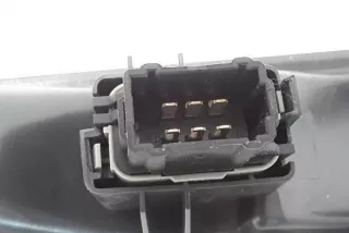 00012127 , art8269957 Кнопка стеклоподъемника переднего левого Renault Espace 4 Арт 8269957, вид 8