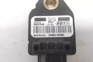 959202H000, 2HHBBVZ1ME0663 , art8270240 Датчик удара Kia Carnival 3 Арт 8270240, вид 3