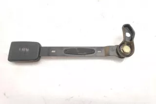 3B0858472, 65712, 5247 , art8270408 Ремень безопасности передний правый Volkswagen Passat B5 Арт 8270408, вид 3