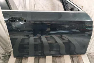 6689 , art8270447 Дверь передняя правая BMW 5 F10/F11/GT F07 Арт 8270447, вид 2