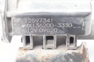 12597341, MX136200, MX1362003330 , art8270764 Клапан воздушный Saab 9-7X Арт 8270764, вид 2