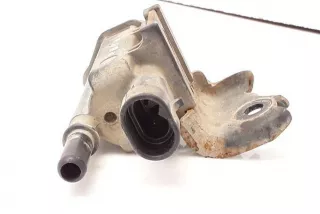 12597341, MX136200, MX1362003330 , art8270764 Клапан воздушный Saab 9-7X Арт 8270764, вид 6