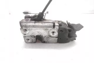 017972, 180607, 1114G1 , art8270842 Замок двери передней левой Renault Espace 4 Арт 8270842, вид 2