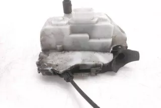 017972, 180607, 1114G1 , art8270842 Замок двери передней левой Renault Espace 4 Арт 8270842, вид 3