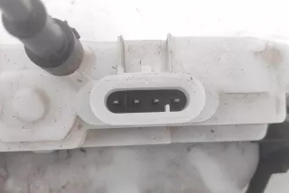 017972, 180607, 1114G1 , art8270842 Замок двери передней левой Renault Espace 4 Арт 8270842, вид 4