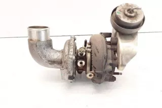 172010R062, VB25, YC19 , art8270907 Турбина Toyota Rav 4 1 Арт 8270907, вид 3