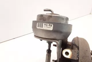 172010R062, VB25, YC19 , art8270907 Турбина Toyota Rav 4 1 Арт 8270907, вид 5