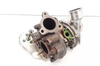 172010R062, VB25, YC19 , art8270907 Турбина Toyota Rav 4 1 Арт 8270907, вид 6
