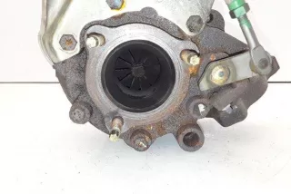 172010R062, VB25, YC19 , art8270907 Турбина Toyota Rav 4 1 Арт 8270907, вид 9