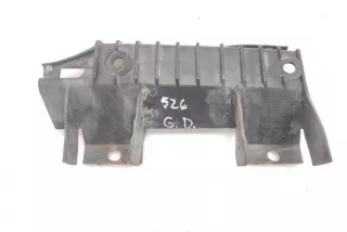 84660, 888463, 888463RH , art8271255 Кронштейн крепления бампера заднего Volvo S40 1 Арт 8271255