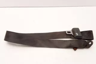 B0114250 , art8271353 Ремень безопасности задний правый Mitsubishi Colt 4 Арт 8271353, вид 1