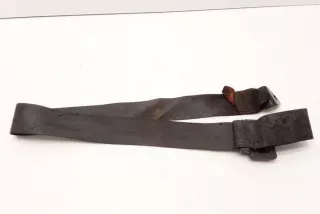B0114250 , art8271353 Ремень безопасности задний правый Mitsubishi Colt 4 Арт 8271353, вид 2