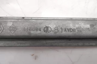 400627C, 0627, 11609481AVDB , art8271434 Стеклоподъемник передний левый Renault Espace 4 Арт 8271434, вид 4