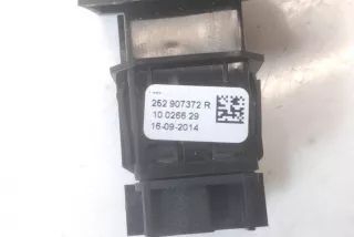 252907372R, 907372R , art8271661 Кнопка аварийной сигнализации Renault Captur Арт 8271661, вид 7
